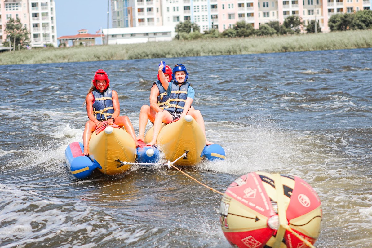 Virginia Beach Watersports - Photo 3