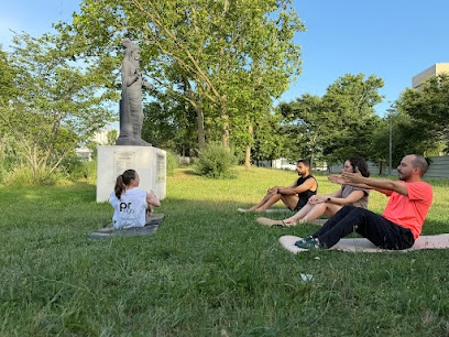 Virginia moves : cours de pilates - mobilité douce - Photo principale