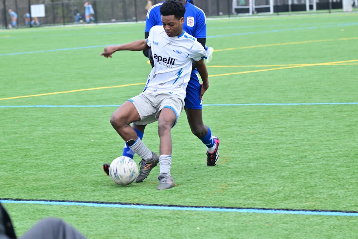 Virginia Rush Soccer Club - Photo 2