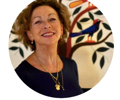 Virginie Boé