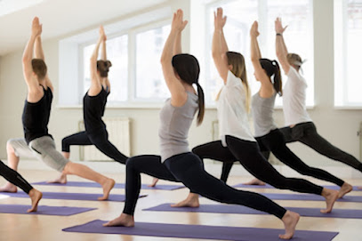 Virginie YOGA I DANCE I PILATES