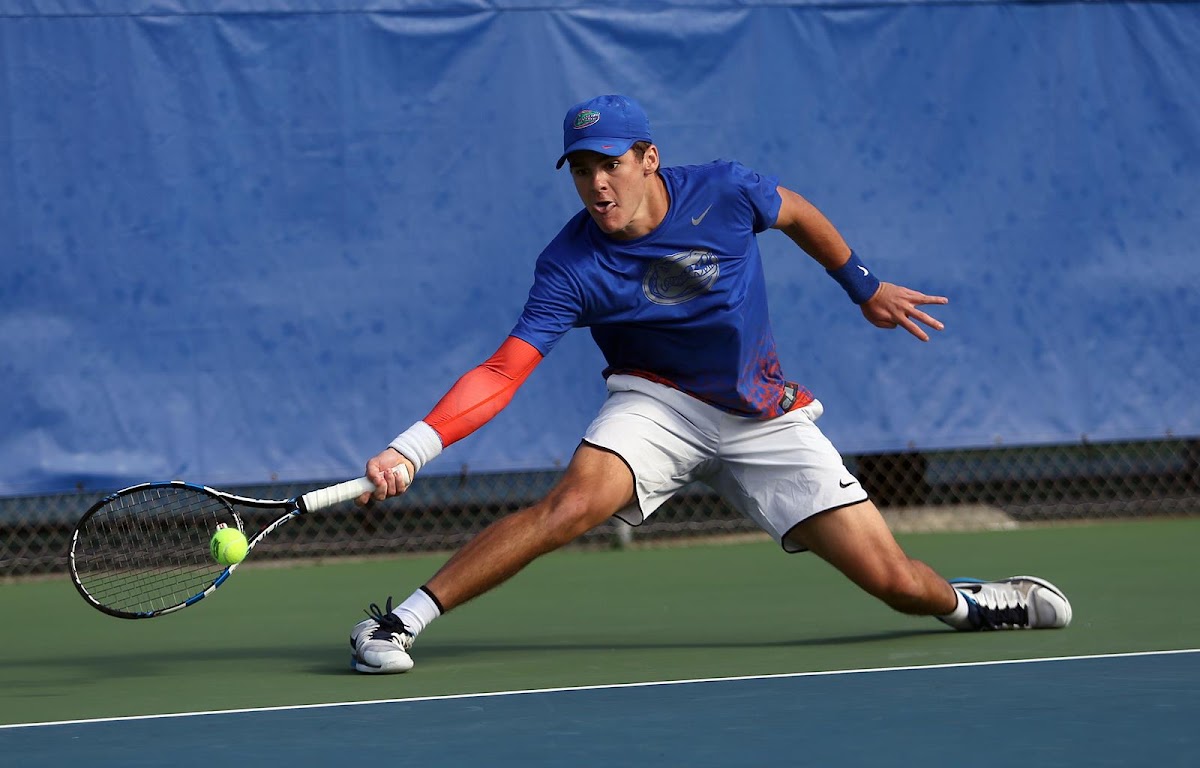 Virtual Tennis Academy - Photo 1