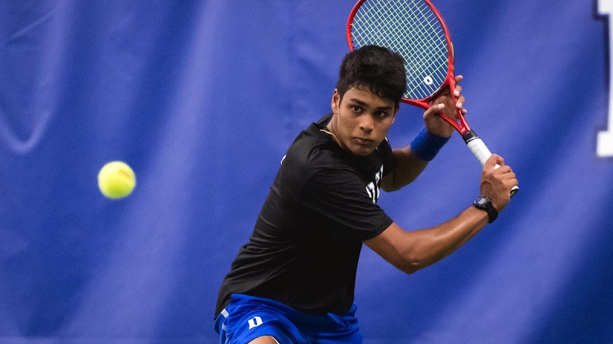 Virtual Tennis Academy - Photo 2