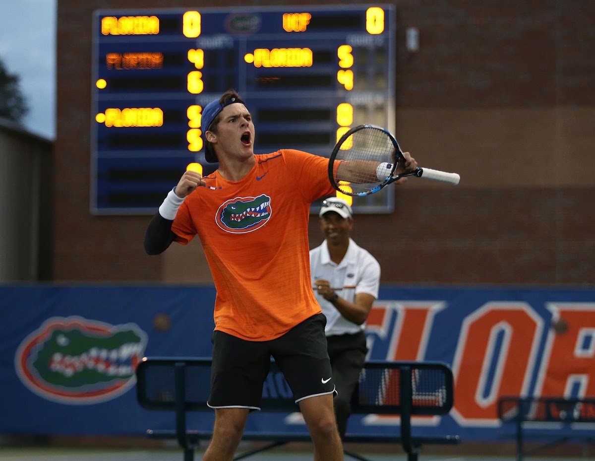 Virtual Tennis Academy - Photo 3