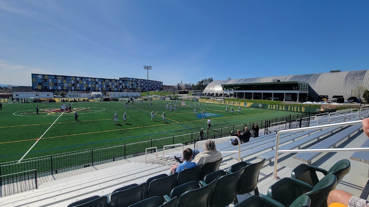 Virtue Field - Photo 1