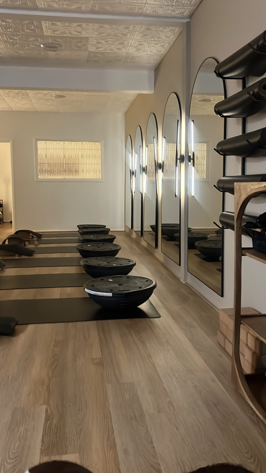 VITA Well Pilates Studio - Photo 2
