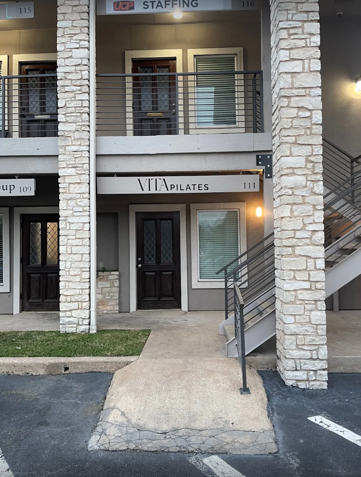 VITA Well Pilates Studio - Photo 3