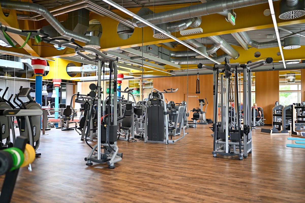 Vitadrom, Sportvereinigung Feuerbach - Photo 1