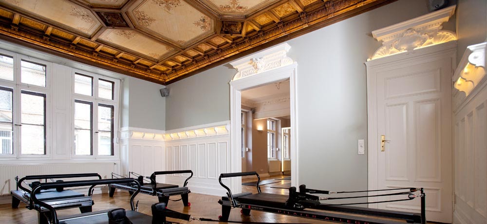 VitaFietz Pilates Atelier