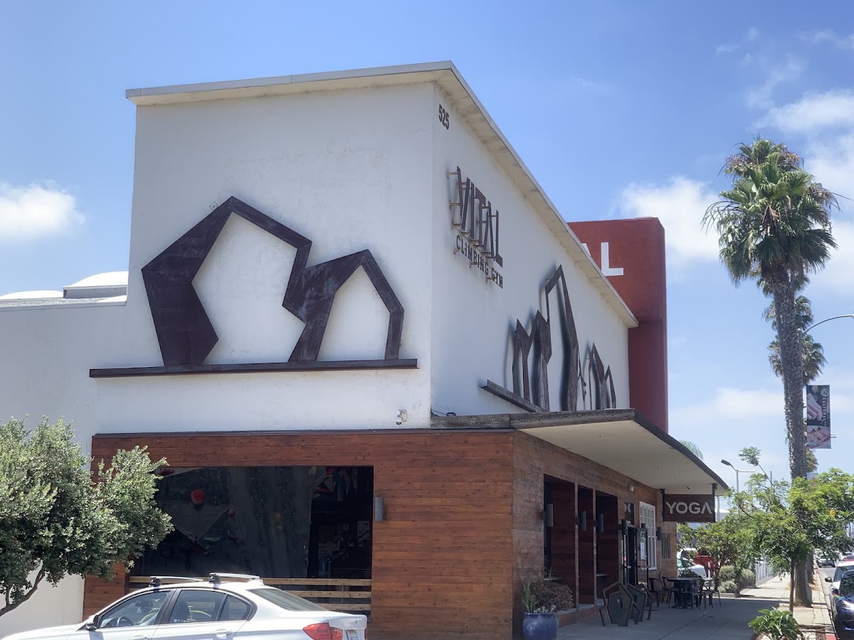 VITAL Climbing Gym - Oceanside - Photo 3
