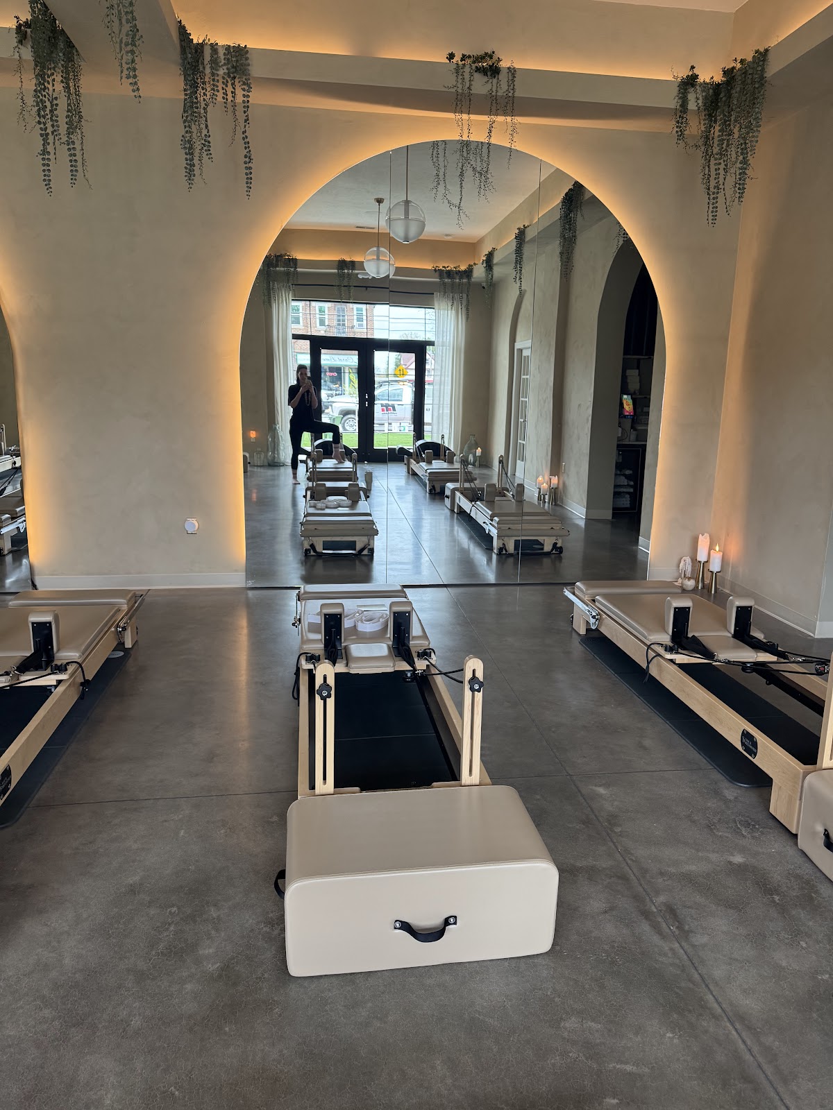 Vital Pilates & Wellness Bar - Photo 2
