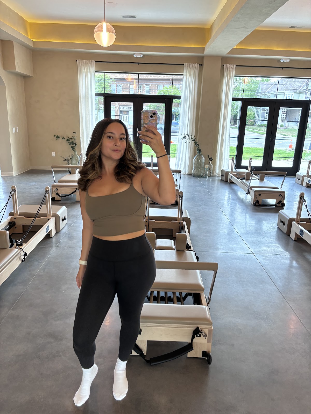Vital Pilates & Wellness Bar - Photo 3