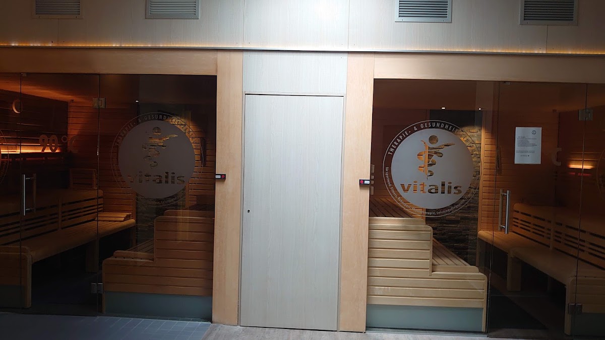Vitalis Gesundheitszentrum - Düsseldorf Benrath - Photo 3