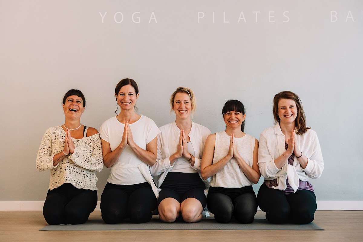 VitaList - Yoga Pilates Balance