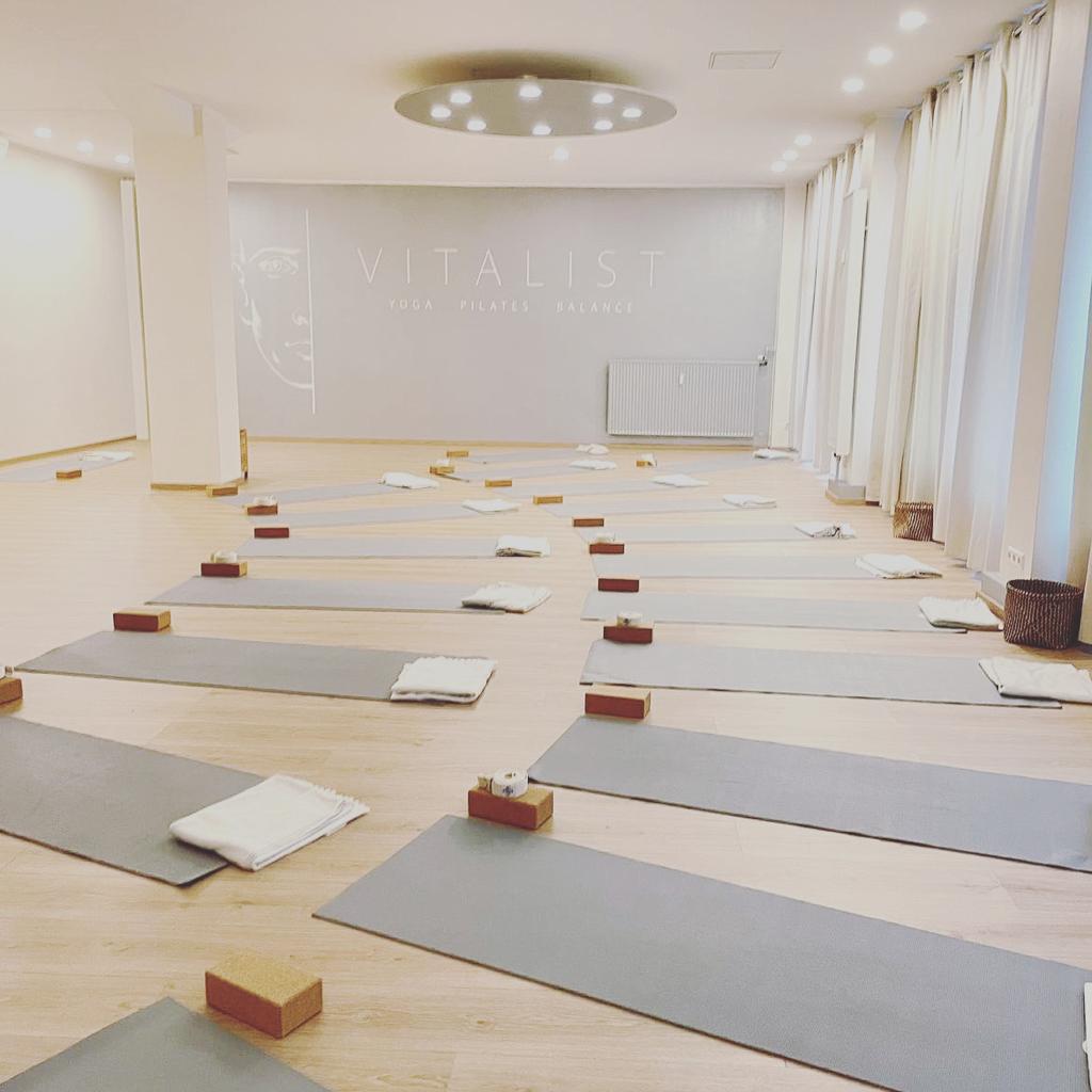 VitaList - Yoga Pilates Balance - Photo 2