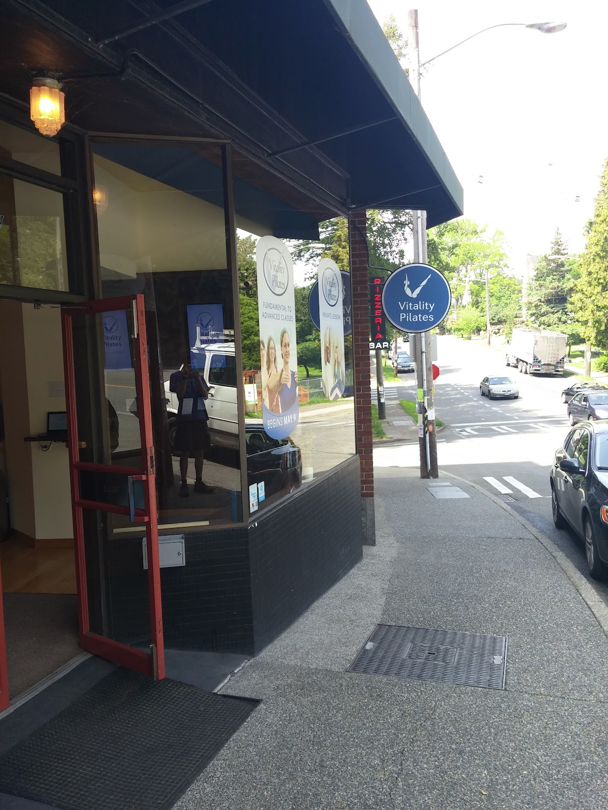 Vitality Pilates - Photo 2