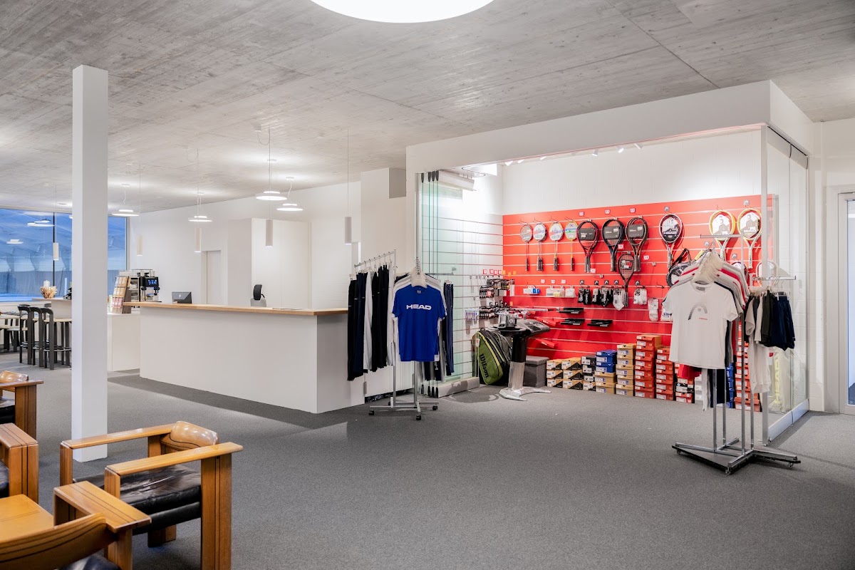 VITIS SportCenter - Photo 2