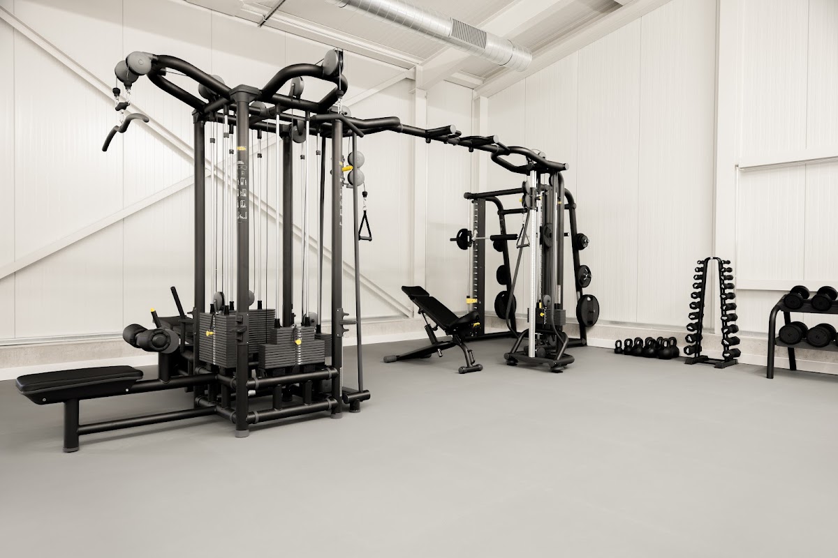 VITIS SportCenter - Photo 3