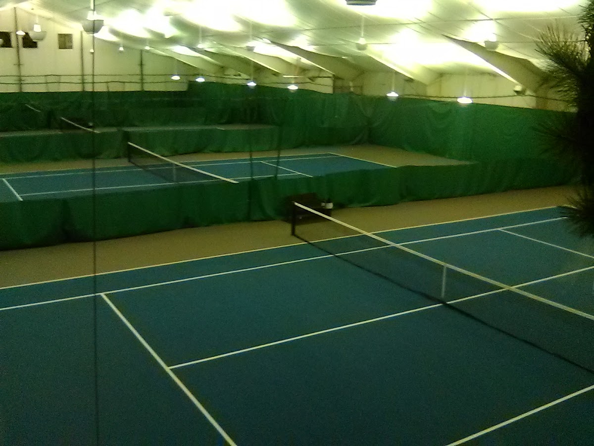 Viva Flourtown Padel & Pickleball - Photo 2