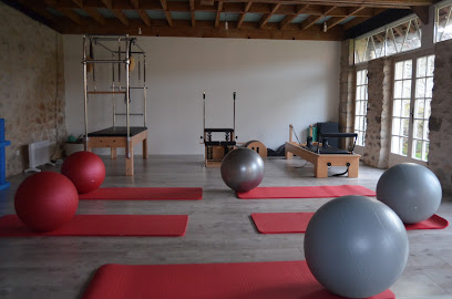 Viva Pilates Senlis - Photo principale