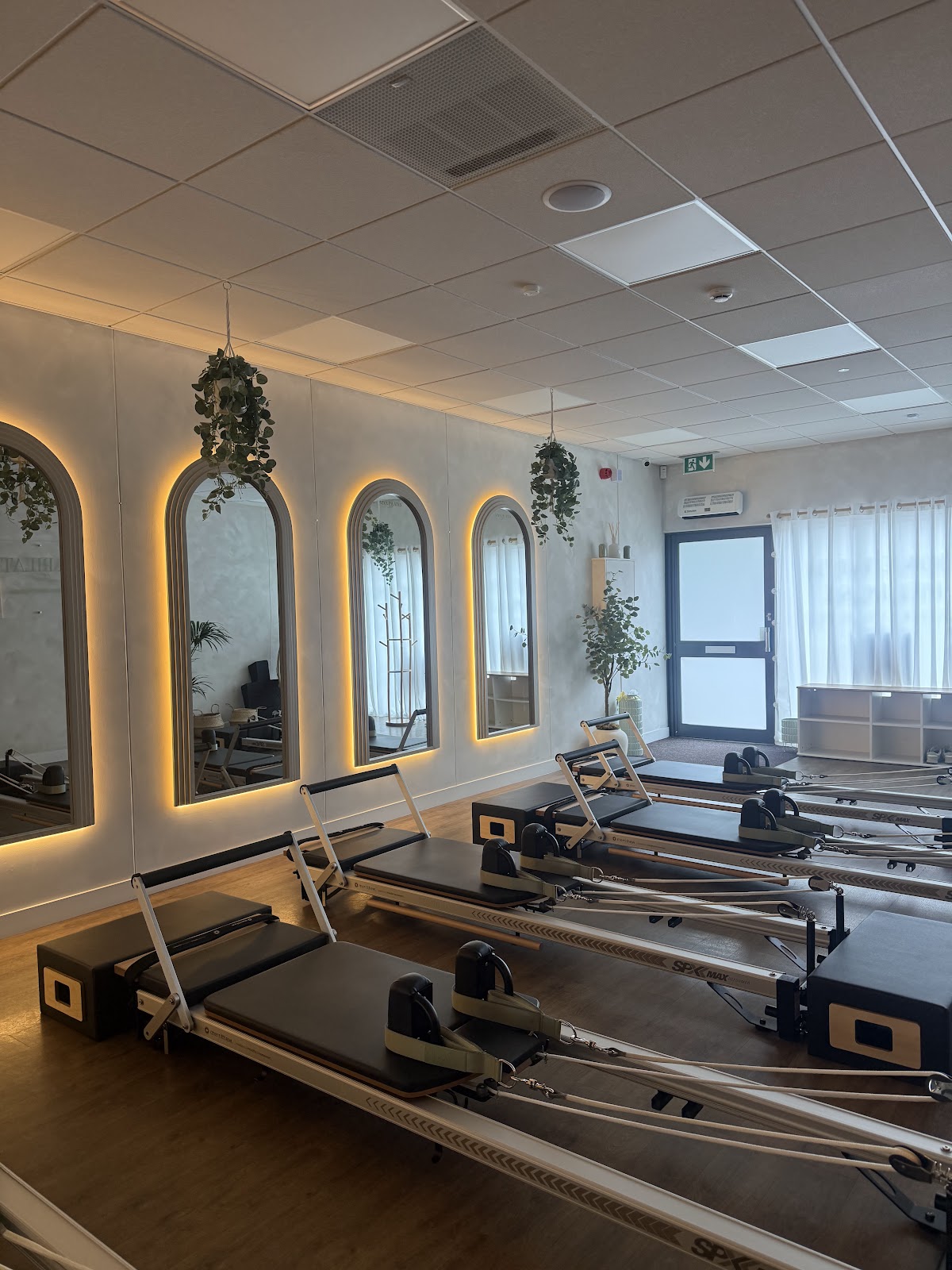 Viva Pilates Studio - Photo 1