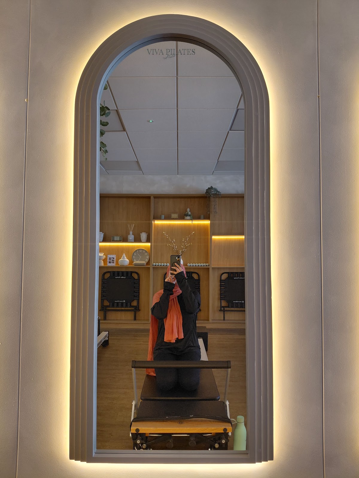 Viva Pilates Studio - Photo 2