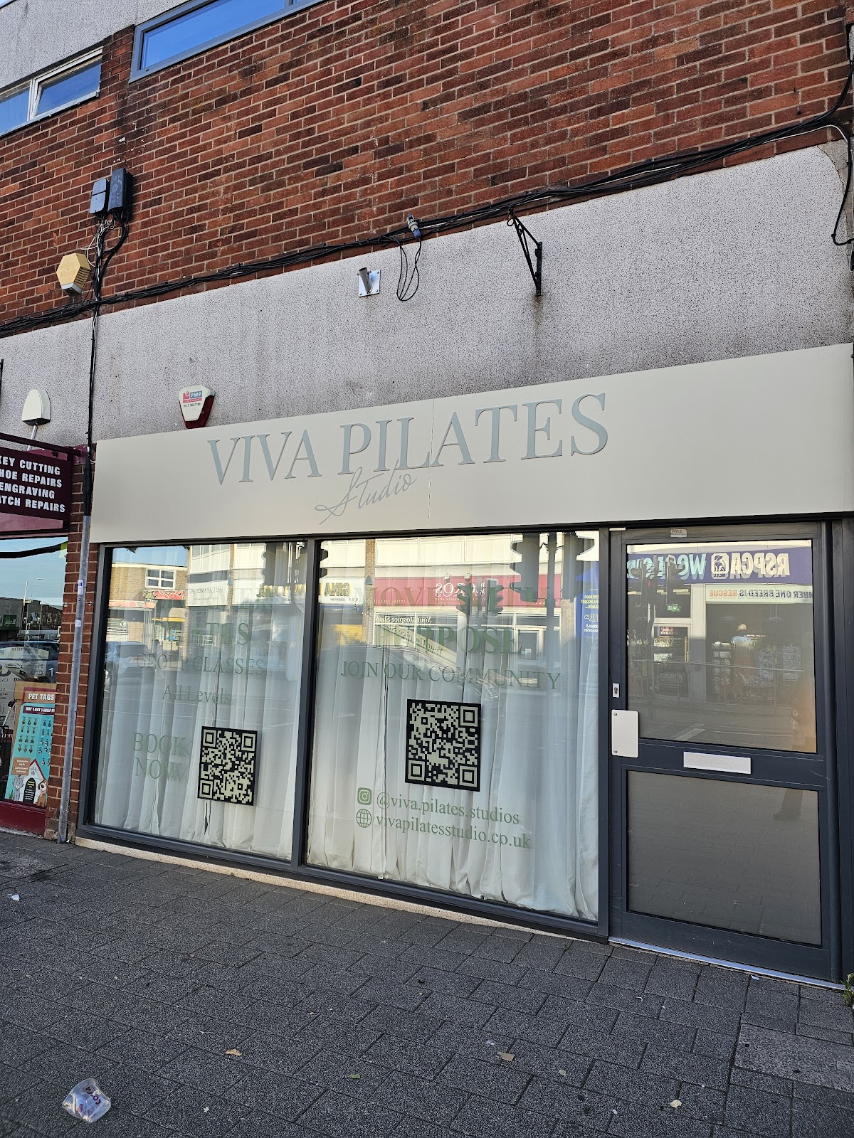 Viva Pilates Studio - Photo 3