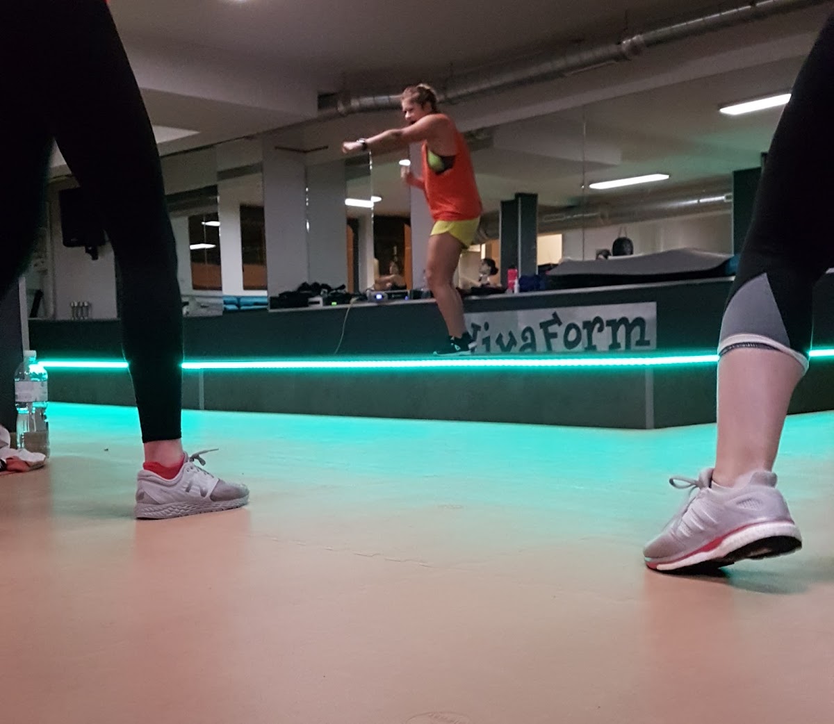 Vivaform