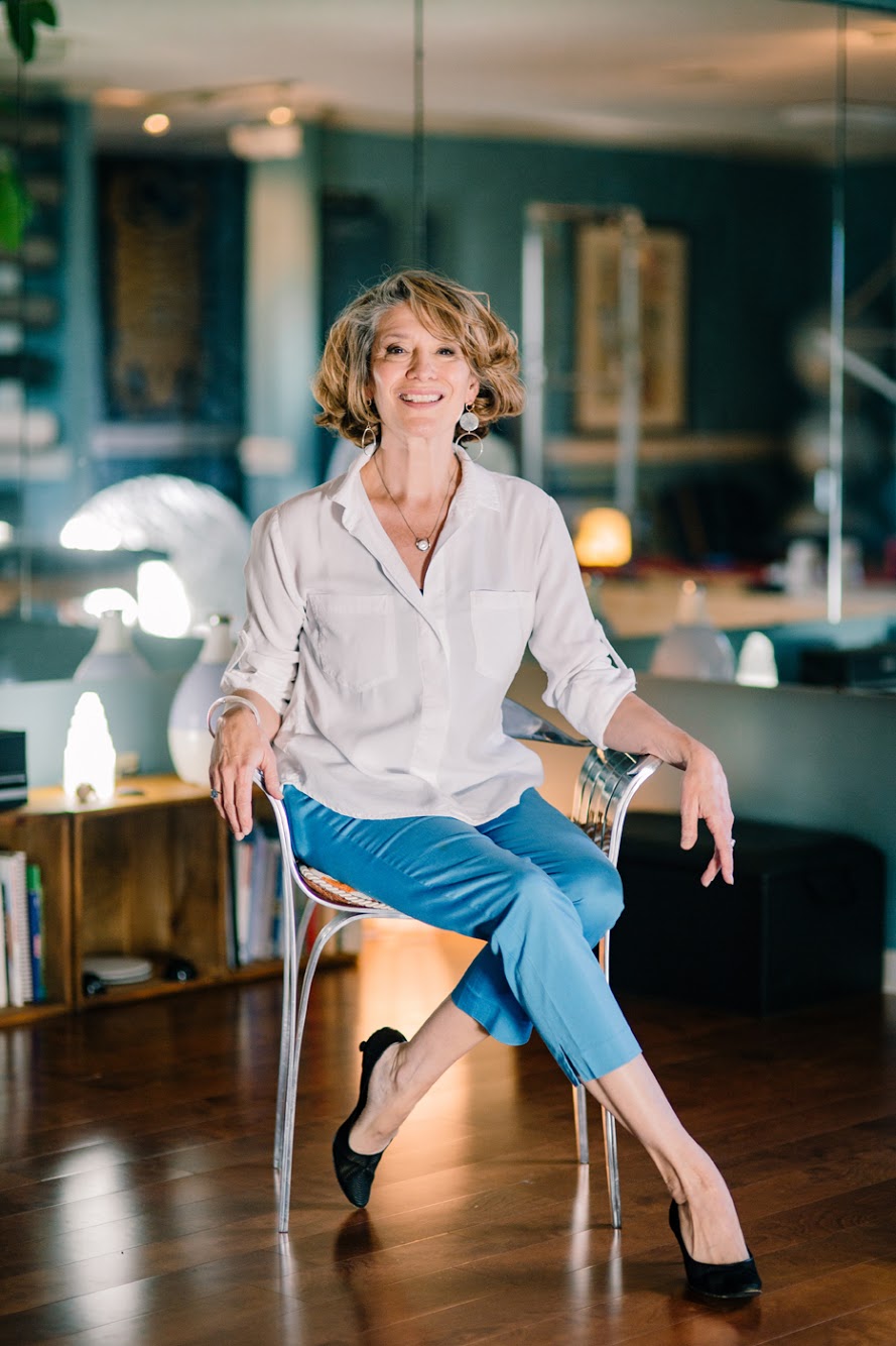 Vivian Stooke Pilates Somatics - Photo 2