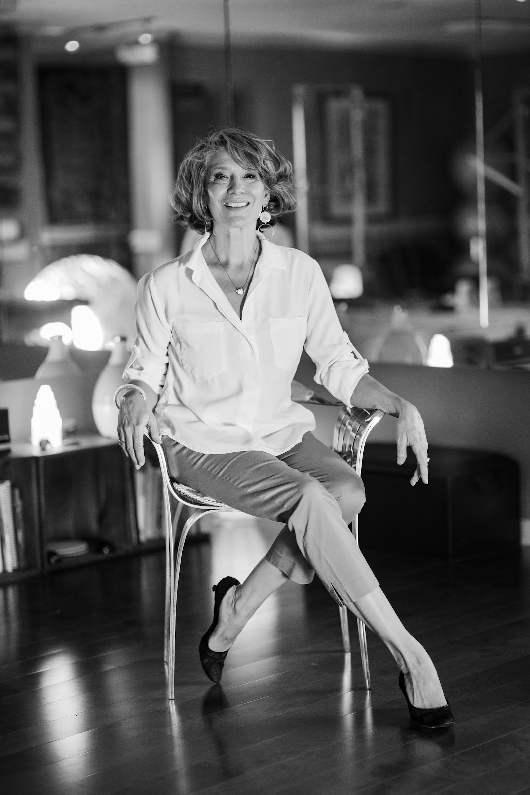 Vivian Stooke Pilates Somatics - Photo 3