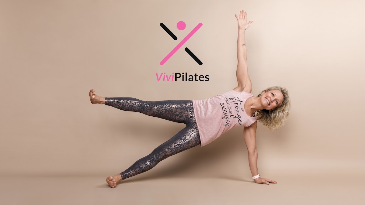 ViviPilates - Photo 1