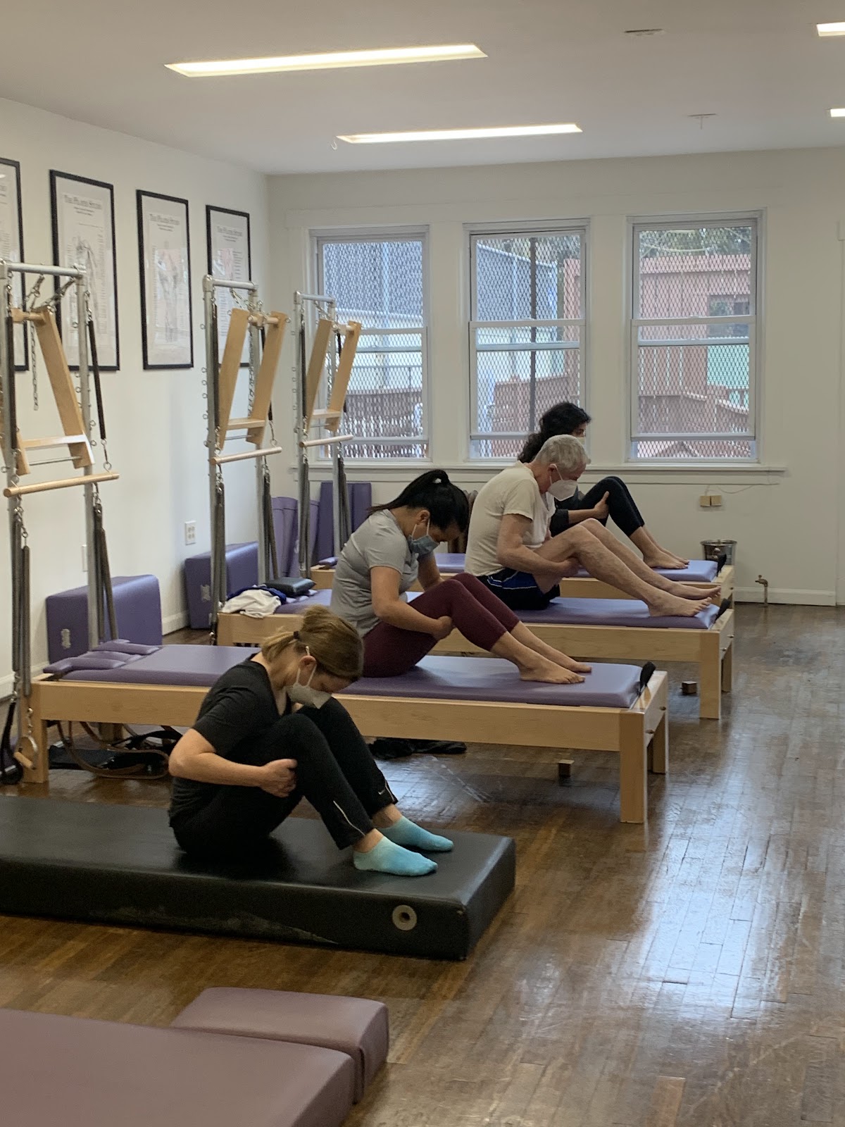 ViviPilates - Photo 3