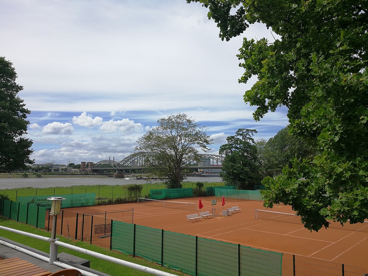 VKC-Tennisclub e.V. - Photo 1