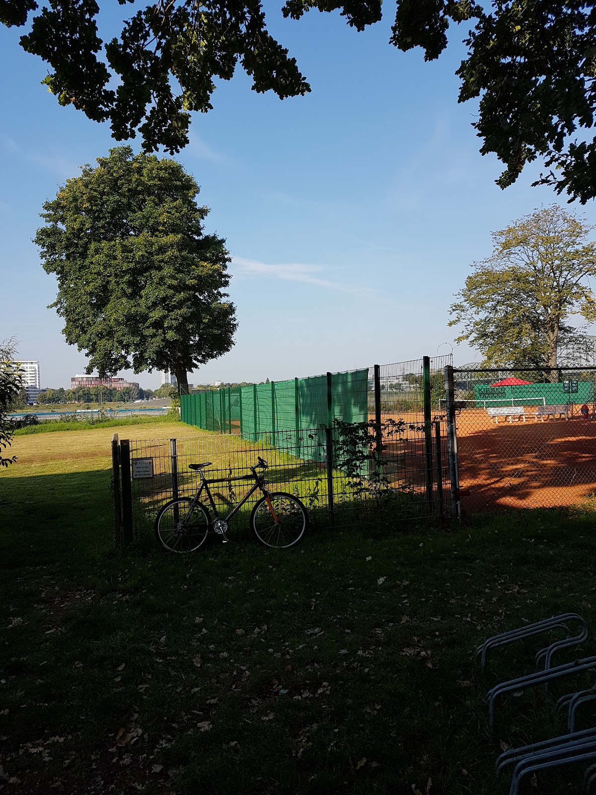 VKC-Tennisclub e.V. - Photo 3
