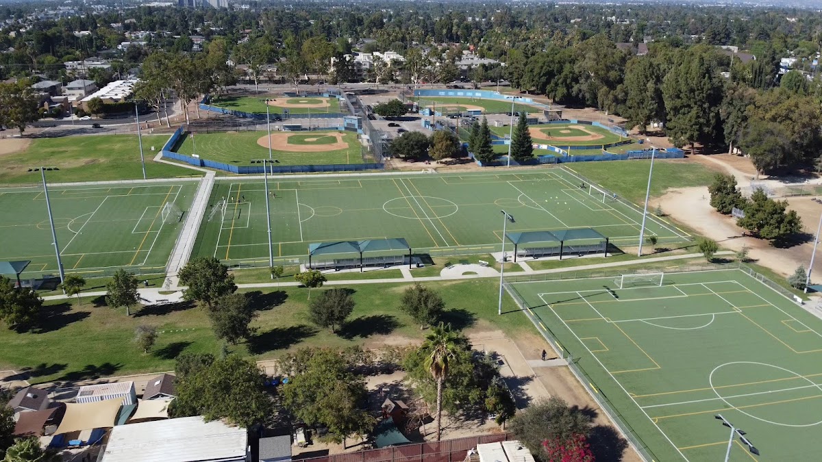 VNSO Soccer Field - Turf 2 (T-2) - Photo 2