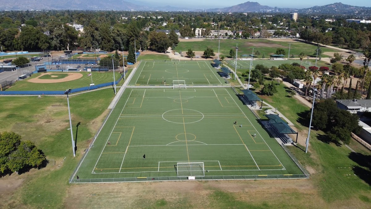 VNSO Soccer Field - Turf 2 (T-2) - Photo 3