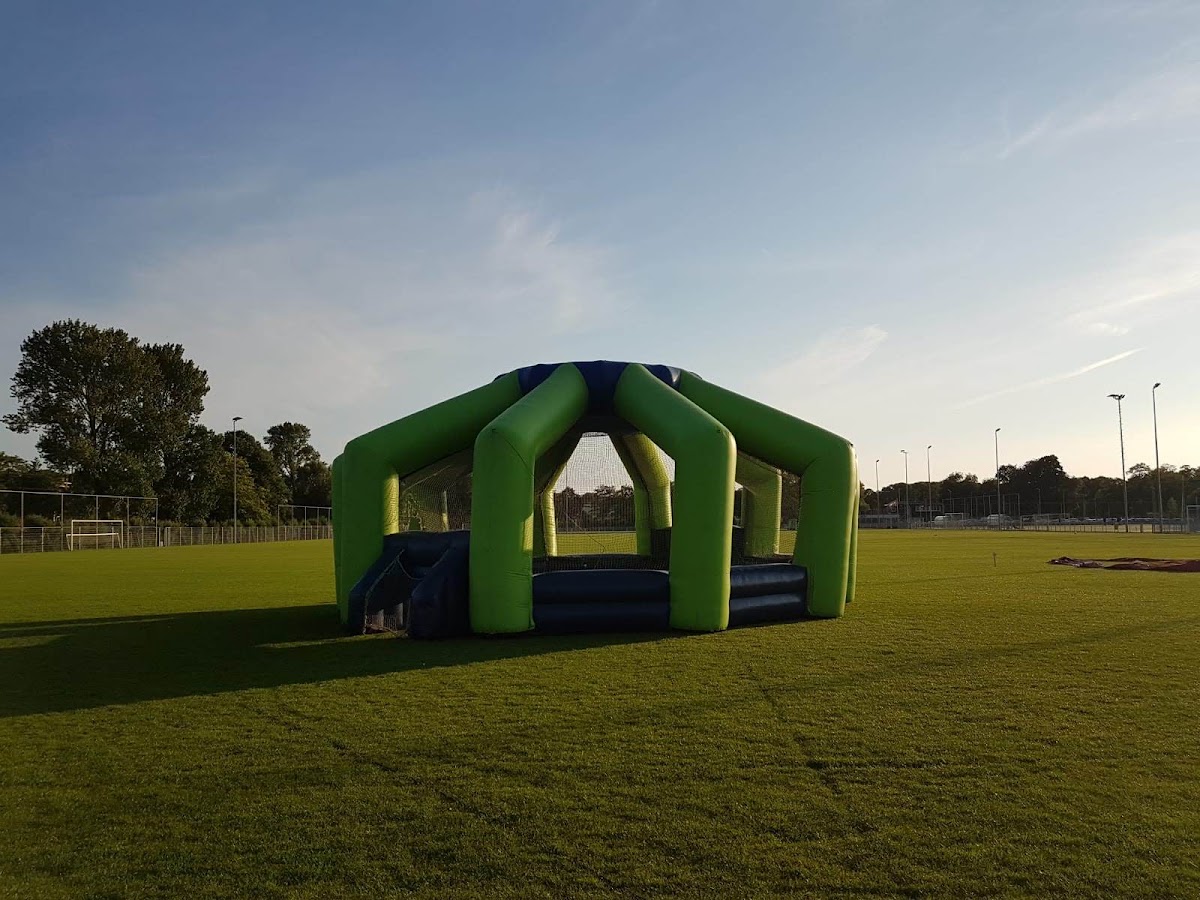 Voetbalvereniging WIK
