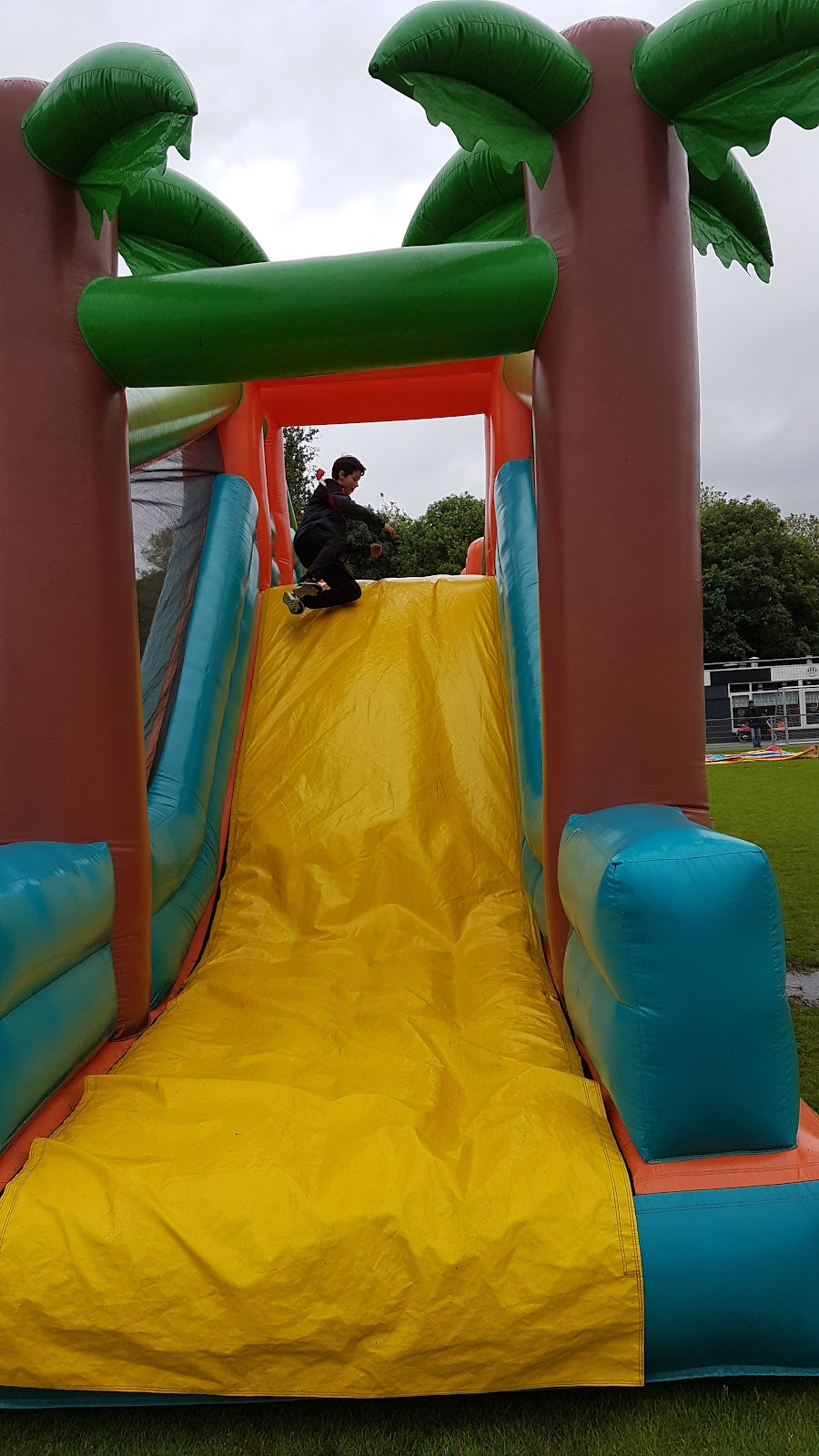 Voetbalvereniging WIK - Photo 2