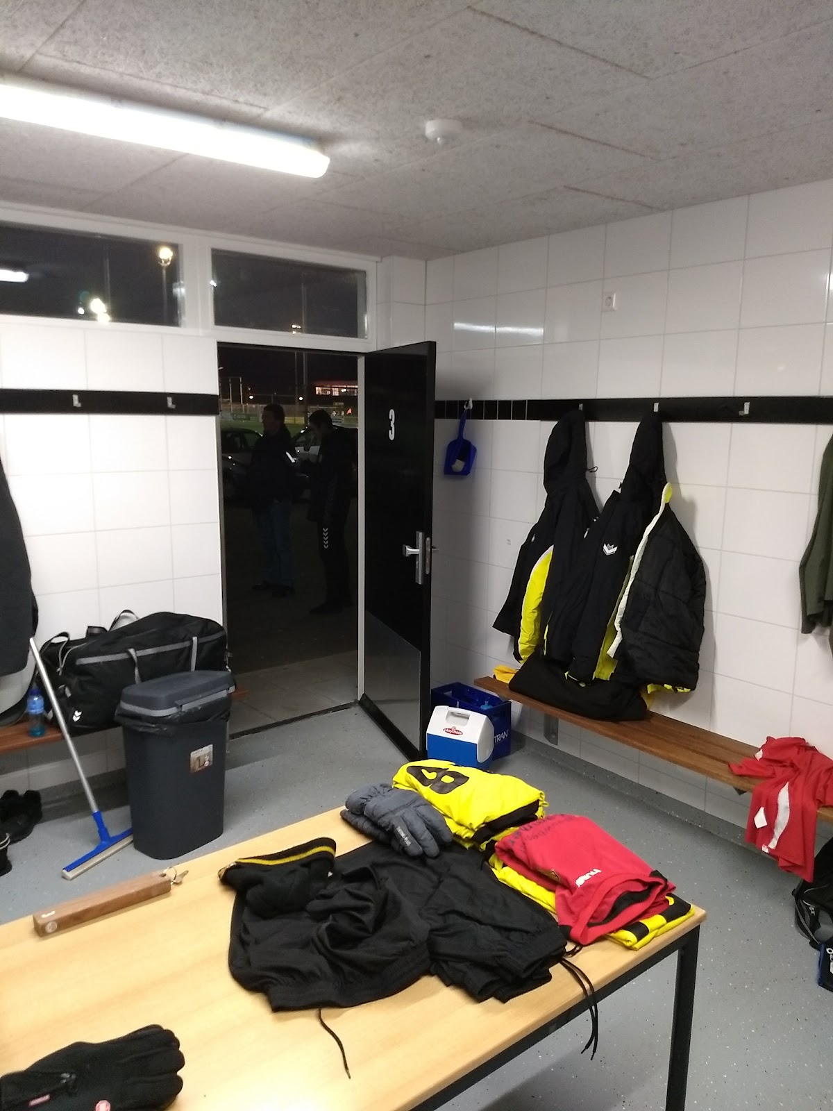 Voetbalvereniging WIK - Photo 3