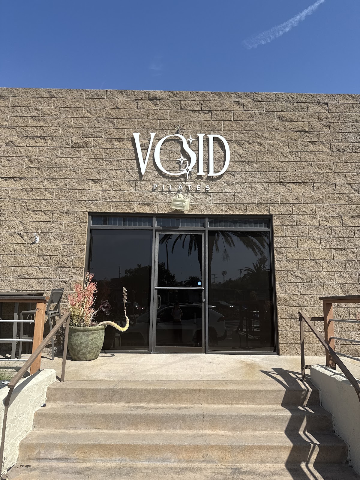 Void Pilates - Photo 2