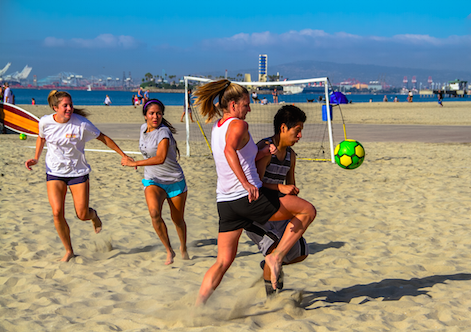 Volitude Sports - Photo 2