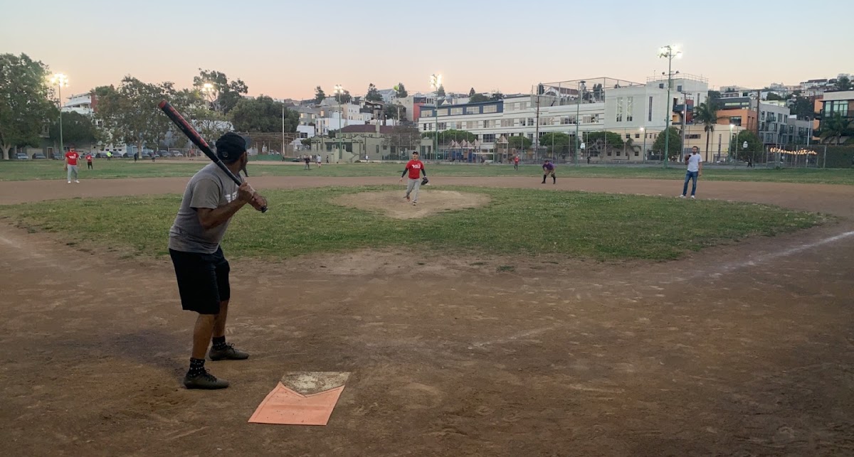Volo Sports San Francisco - Photo 2