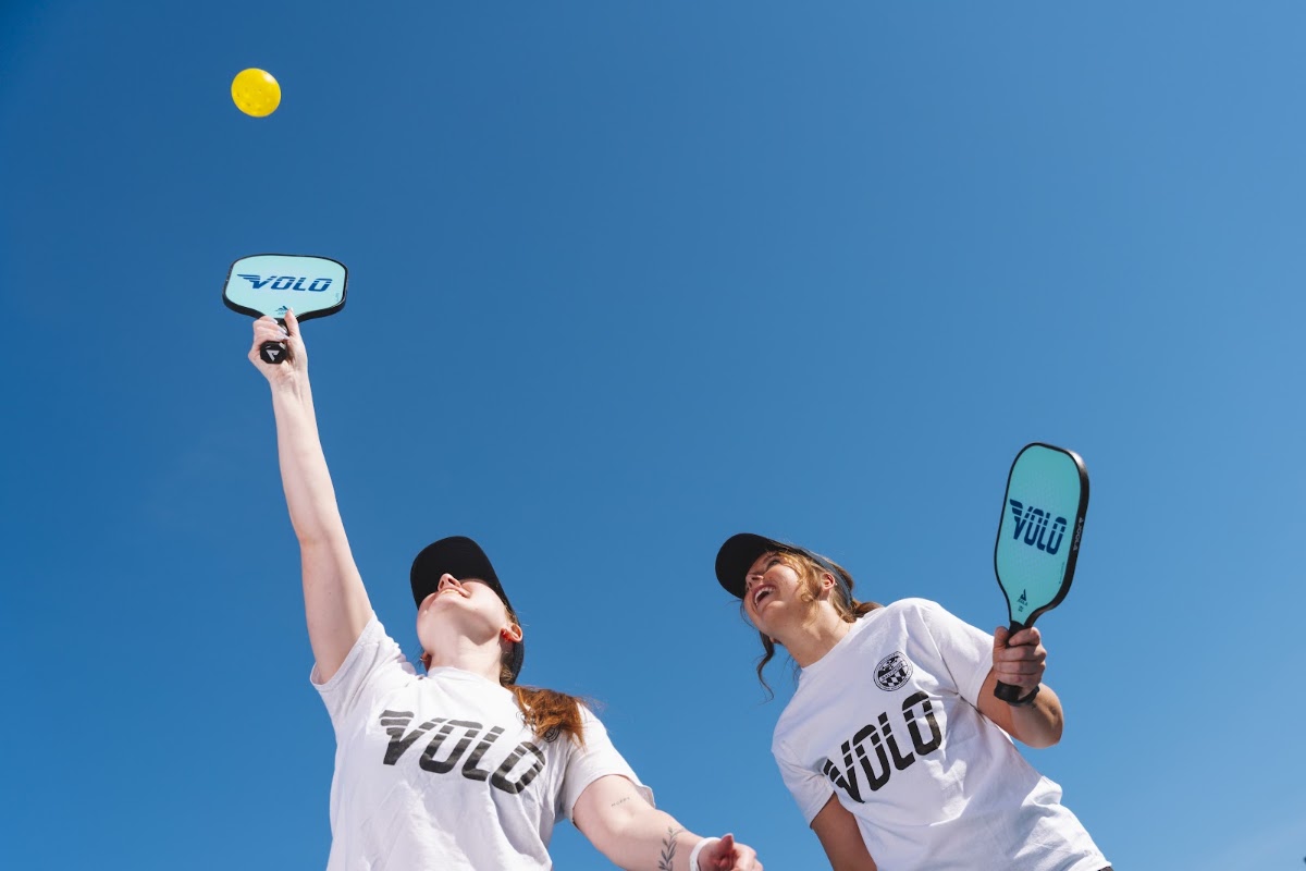 Volo Sports San Jose - Photo 1