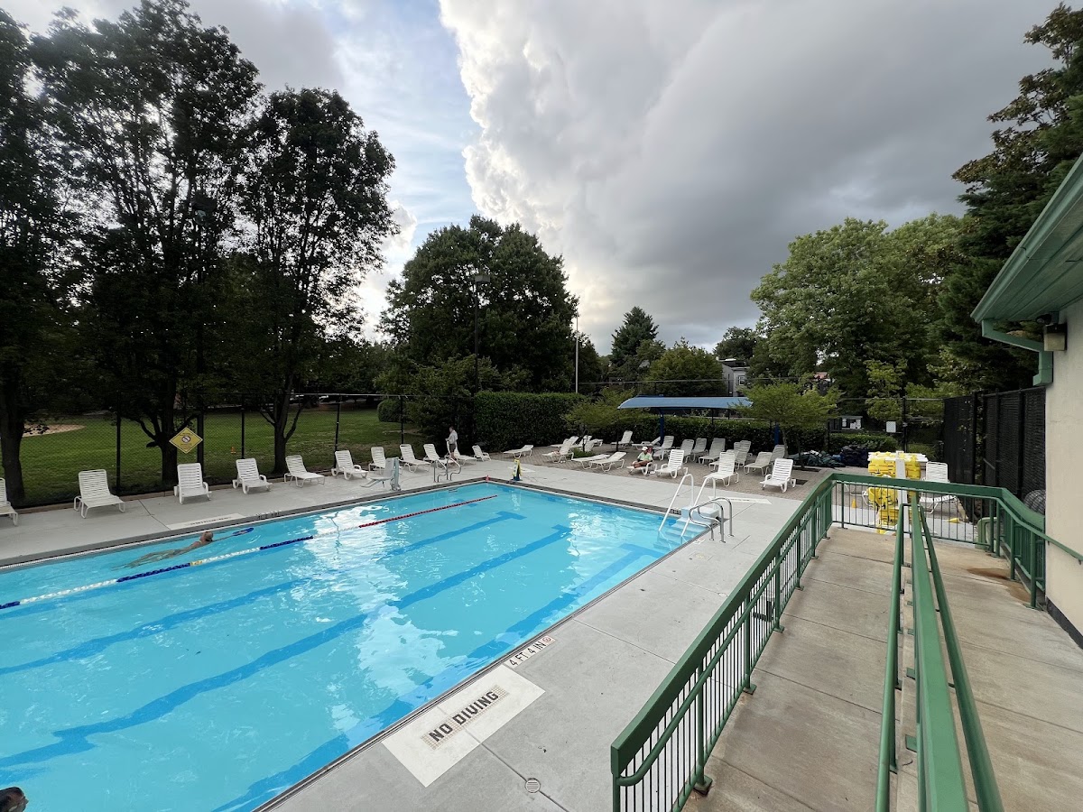Volta Park Recreation Center - Photo 2