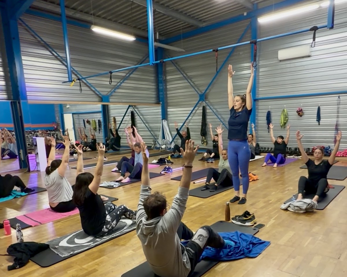 VSPORT Béziers - Photo 1