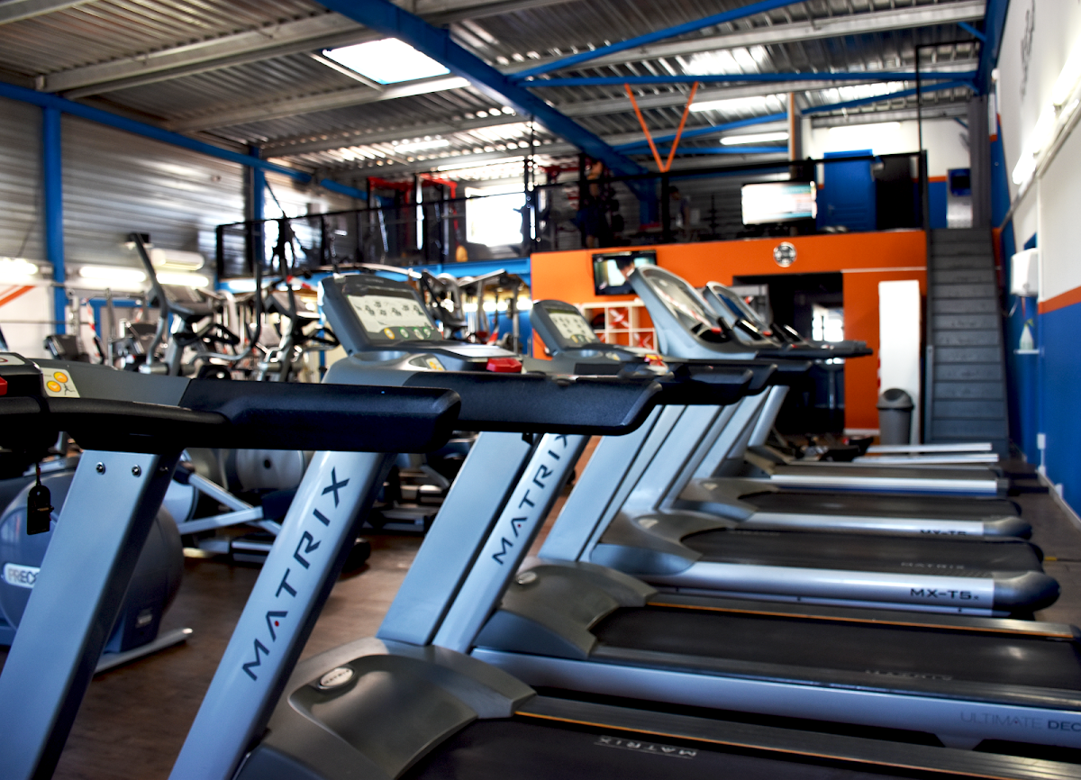 VSPORT Béziers - Photo 2