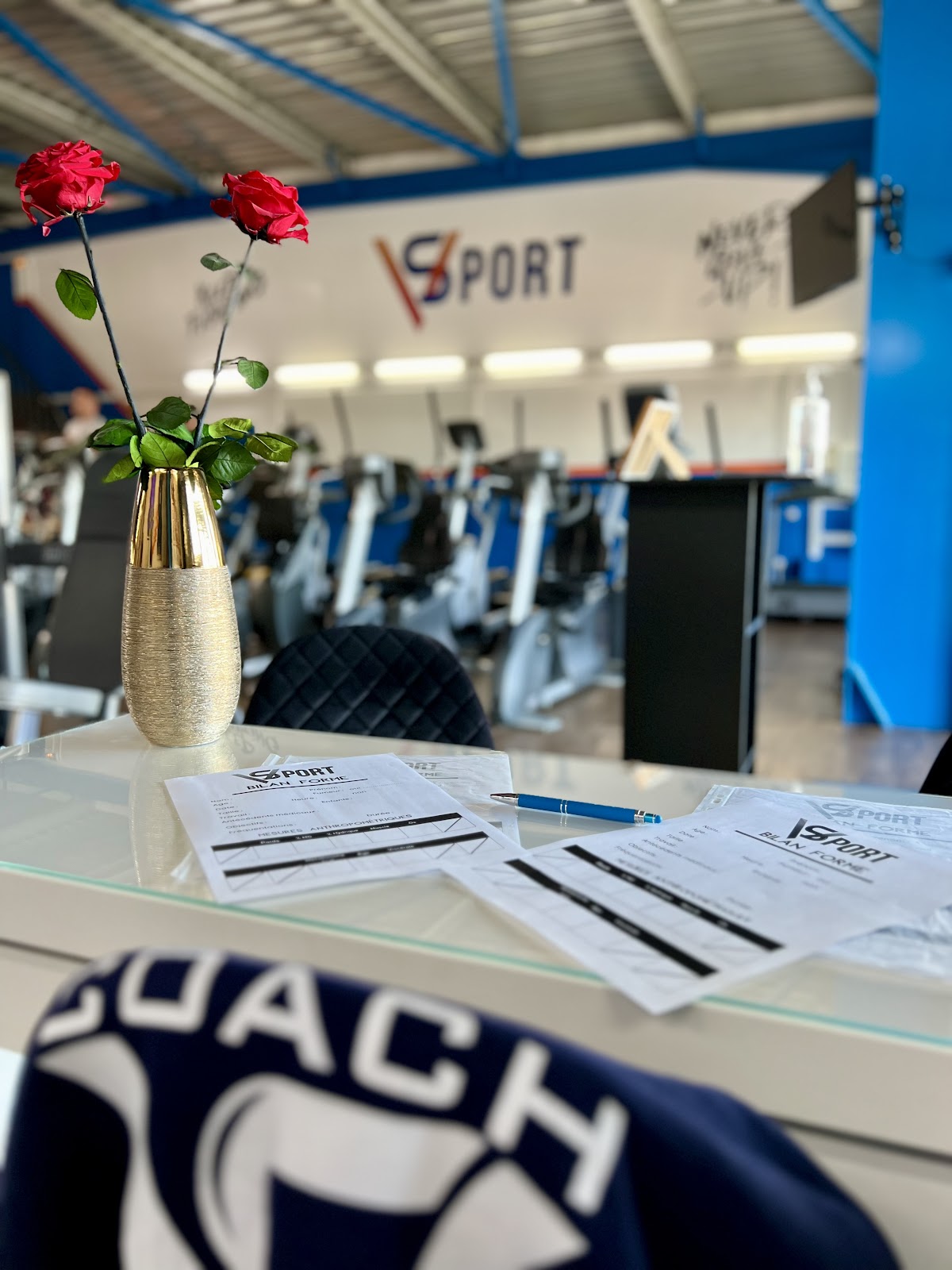 VSPORT Béziers - Photo 3