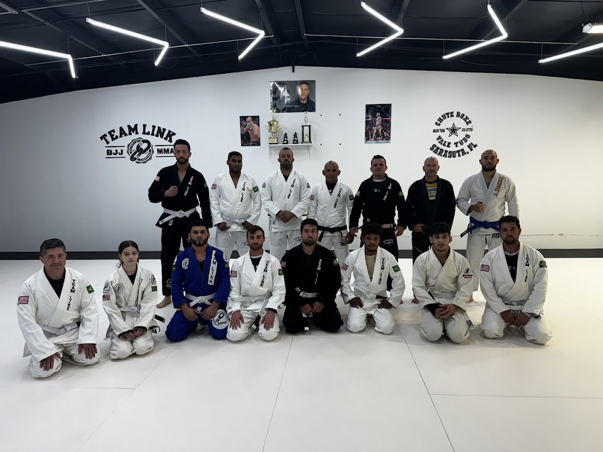 VTT Brazilian jiujitsu, Muay Thai, MMA - Photo 2