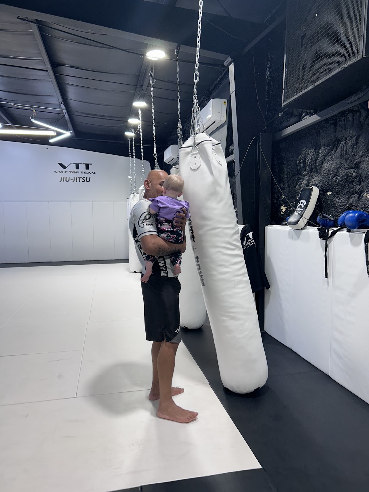VTT Brazilian jiujitsu, Muay Thai, MMA - Photo 3