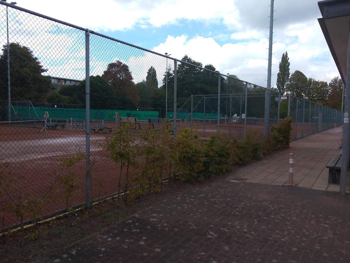 VVGA Tennis Club 🎾 - Photo 1